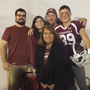 Meet your Posher, Maria