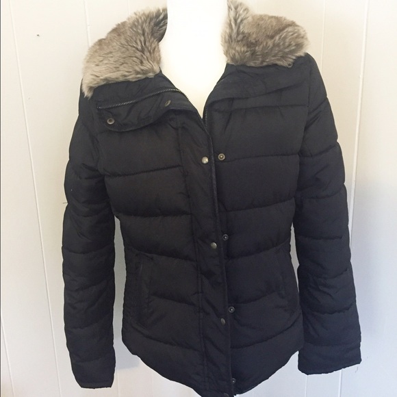 Old Navy Black Jacket