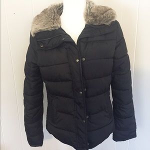 Old Navy Black Jacket