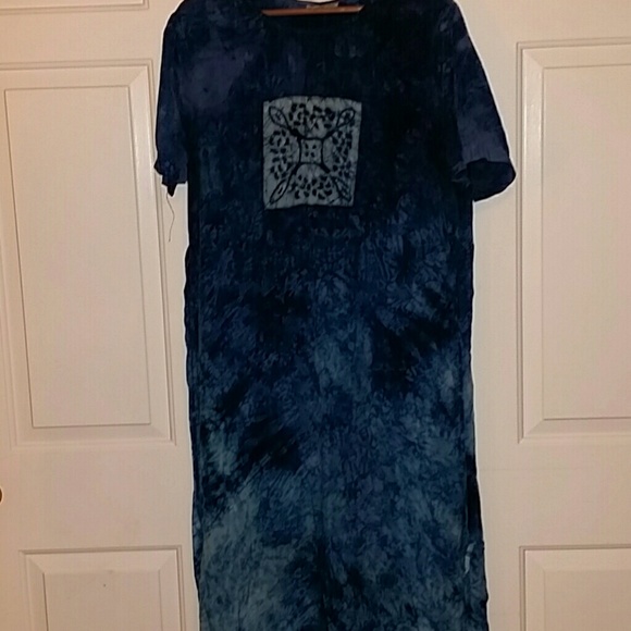 Long Dress