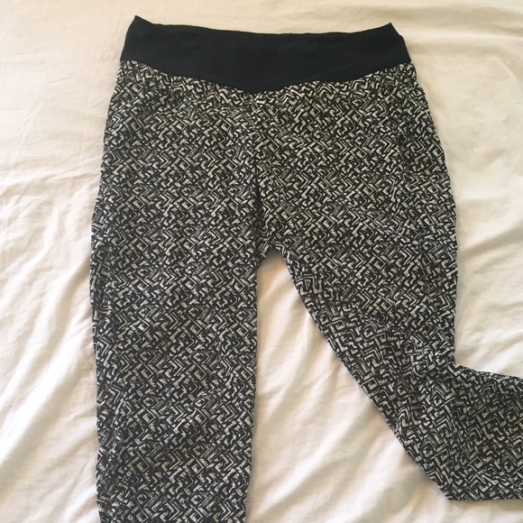 H&M SUPER SOFT "Elegant" Joggers