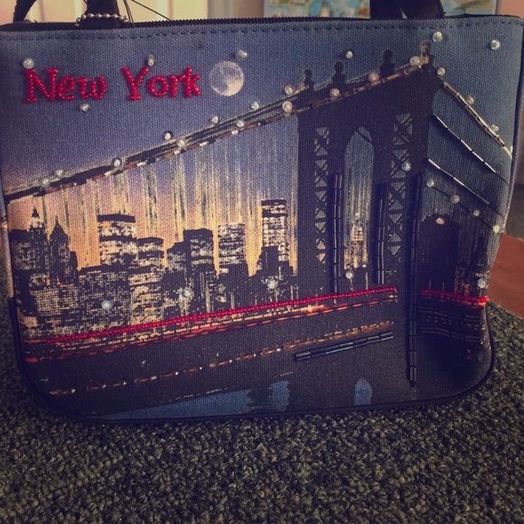 Small handbag/purse