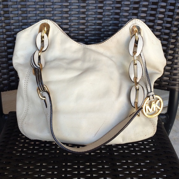 Michael Kors shoulder bag
