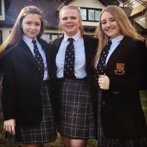 Meet your Posher, Gabby