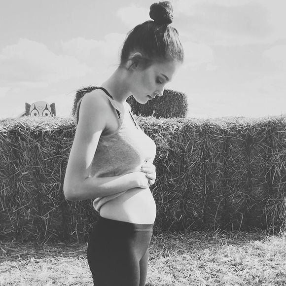 Meet your Posher, Mikayla