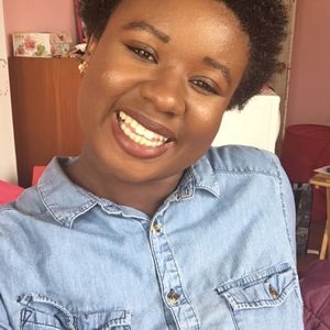 Meet your Posher, Carter