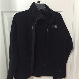 North face jacket