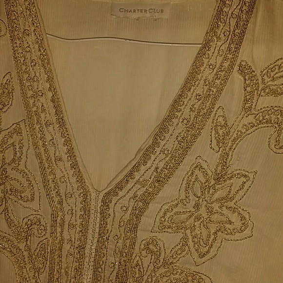 Blouse - Picture 2 of 2