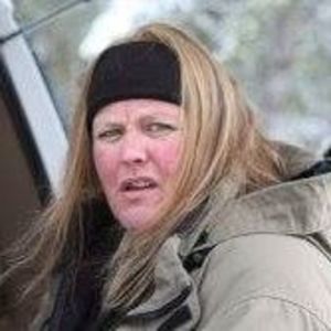 Meet your Posher, Tracy