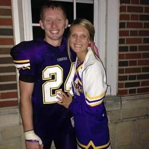 Meet your Posher, Casey