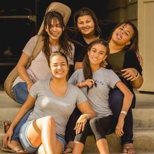 Meet your Posher, Annita