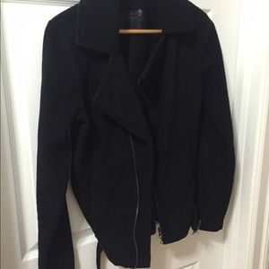 Moto jacket