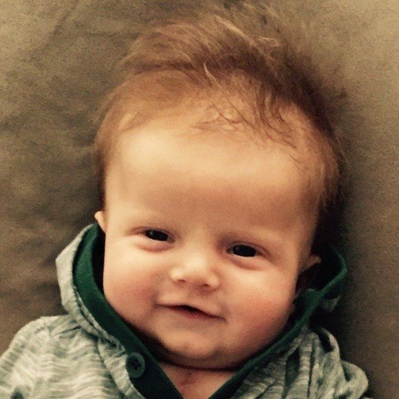 Meet your Posher, Jana - Picture 1 of 1