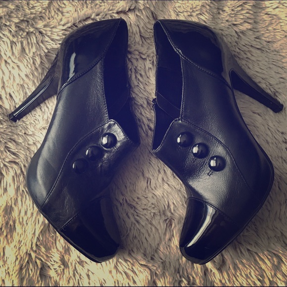 Steven by Steve Madden Shoes - Steve by Steve Madden Booties