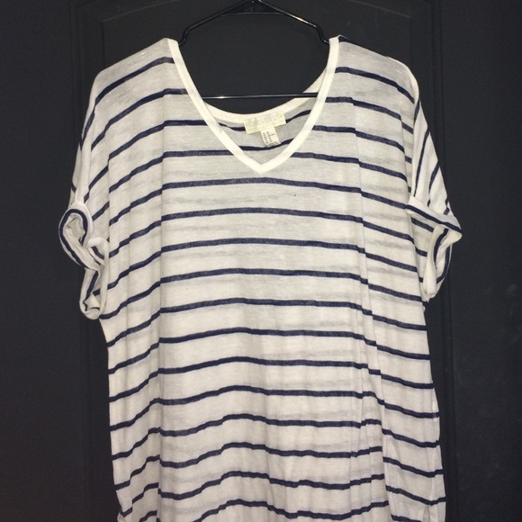 Forever 21 plus Tee