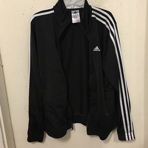 Adidas jacket
