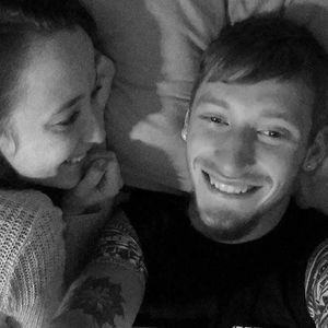 Meet your Posher, Ty