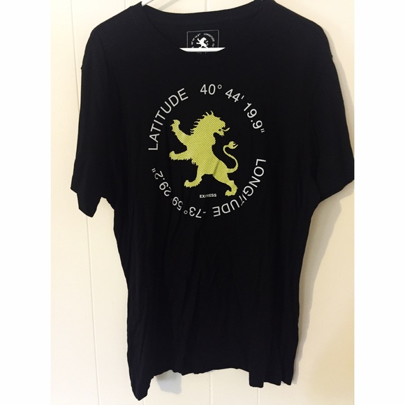 Men's Express T-Shirt