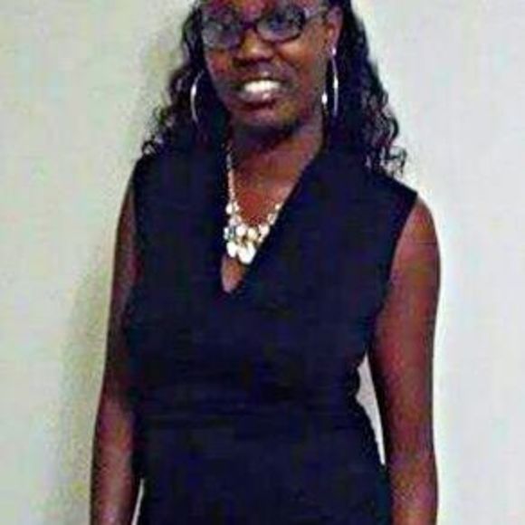 Meet your Posher, Mary - Picture 1 of 1