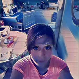 Meet your Posher, Claribel