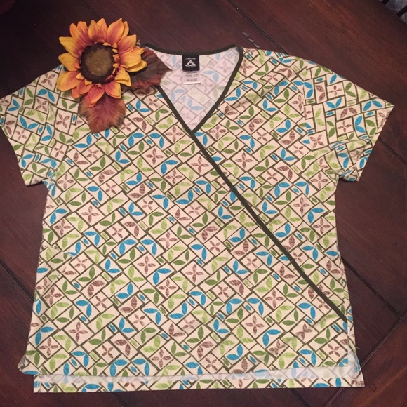 Cherokee Top
