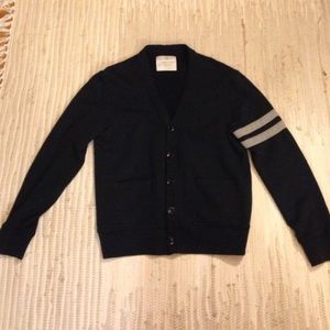 Banana Republic Cardigan Sweater