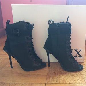 GX by Gwen Stefani booties
