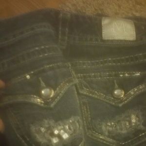Maurices m jeans