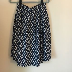 LuLaRoe Madison Skirt