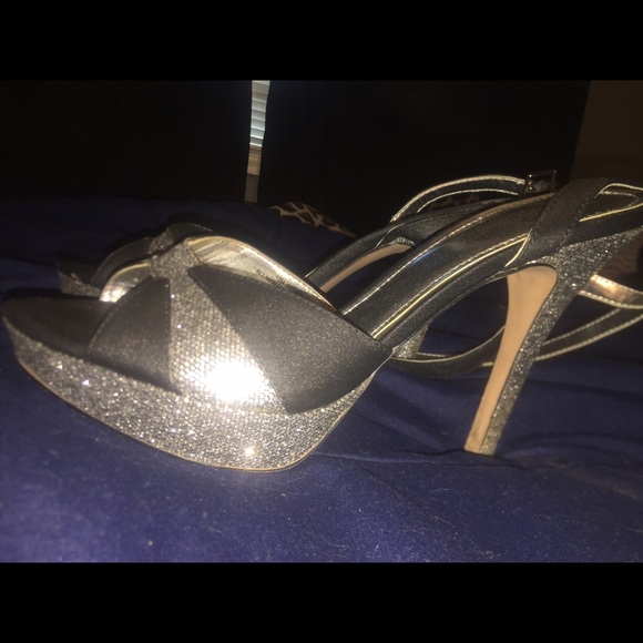Ferrari high heels
