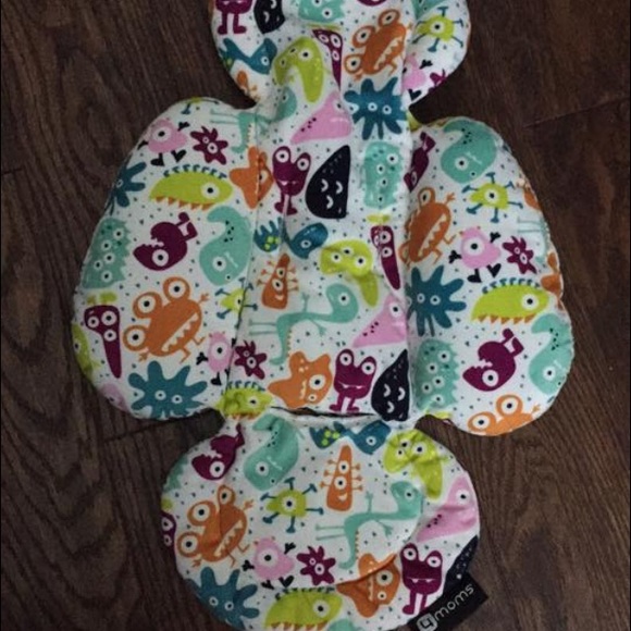 4Moms Mamaroo Infant Insert