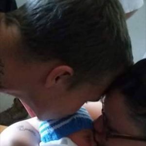 Meet your Posher, Marilyn