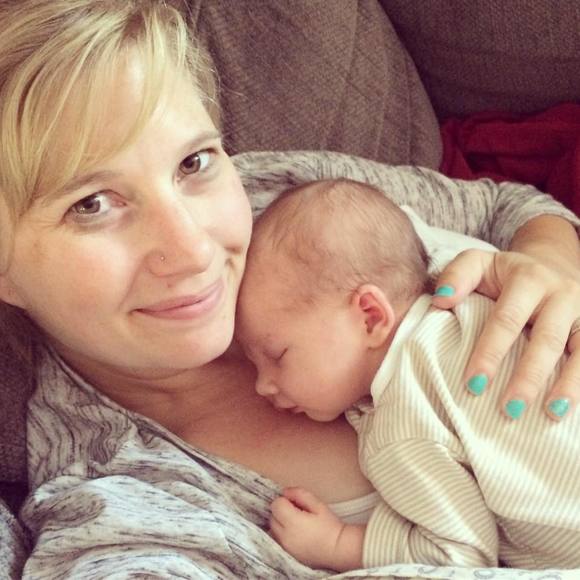 Meet your Posher, Christina