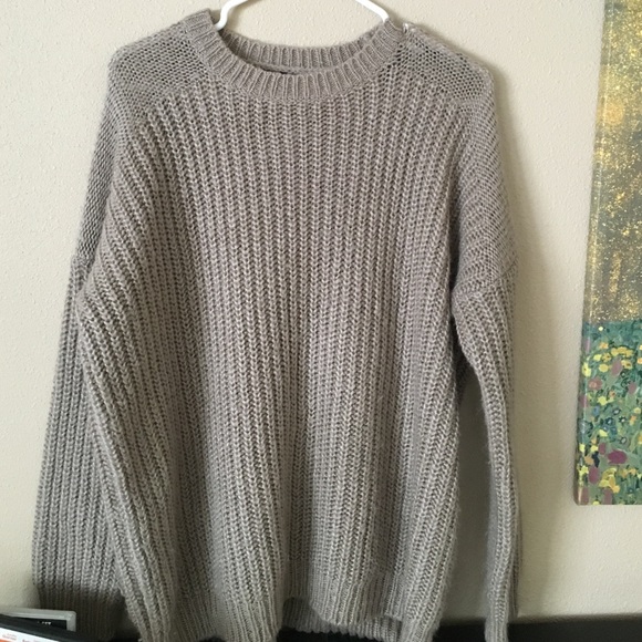 Forever 21 sweater