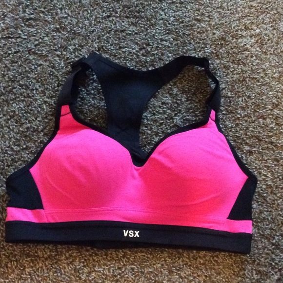 Victoria's Secret Sport bra! MAXIMUM support