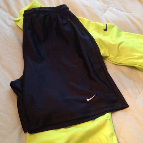 ✨ Nike Basketball shorts✨