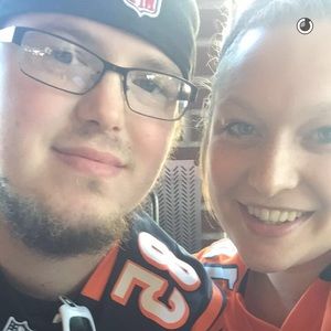 Meet your Posher, Katey