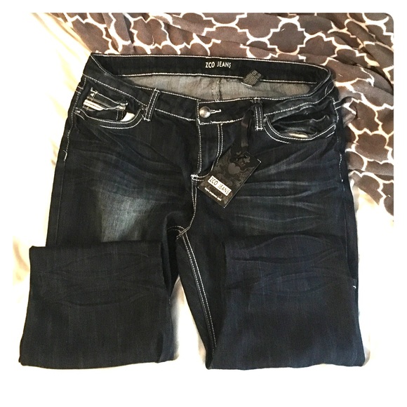 Plus Size Skinny Jeans
