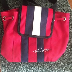 Tommy Hilfiger bag