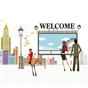 Meet your Posher, Tracy