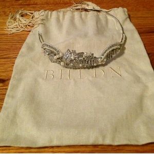 BHLDN Bridal headband