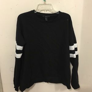 Black long sleeve