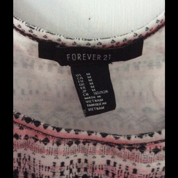 Forever 21 dress - Picture 2 of 3