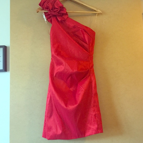 Lenovia Cocktail Dress