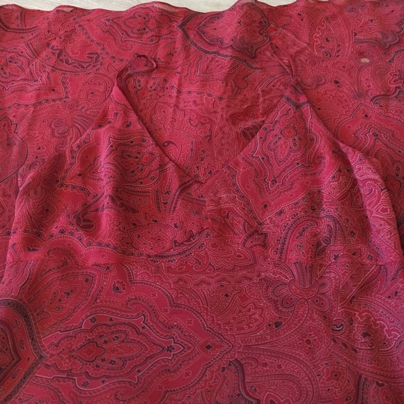 Ann Taylor thin strap dress