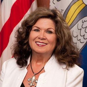 Meet your Posher, Pam