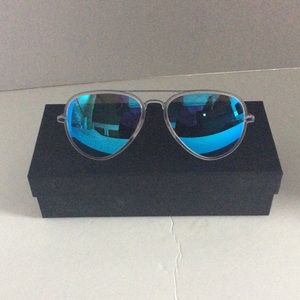 Ray Ban RB4211 Sunglasses 646/55