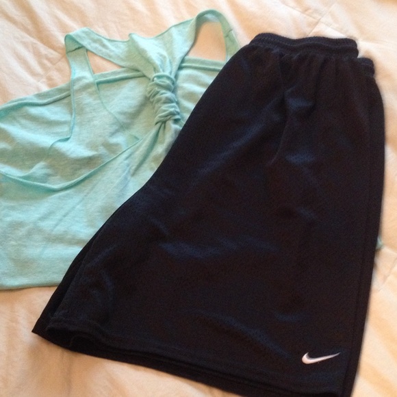 ✨ Nike Basketball shorts ✨