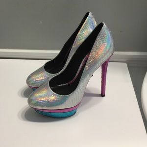 Brian Atwood Pumps