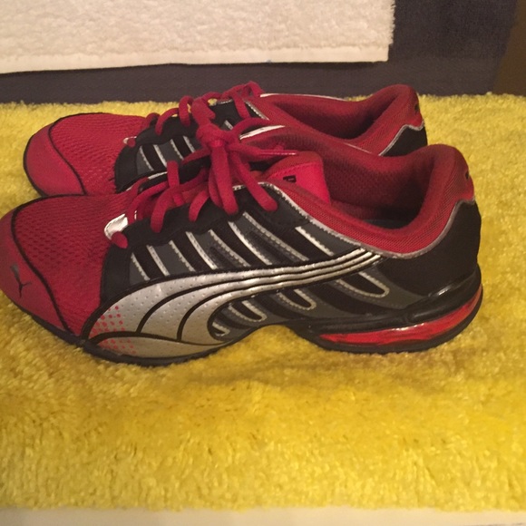 Sneakers in great condition